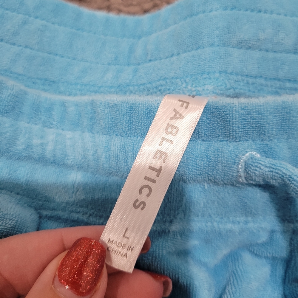 Tank/Short Set Fabletics - image 5